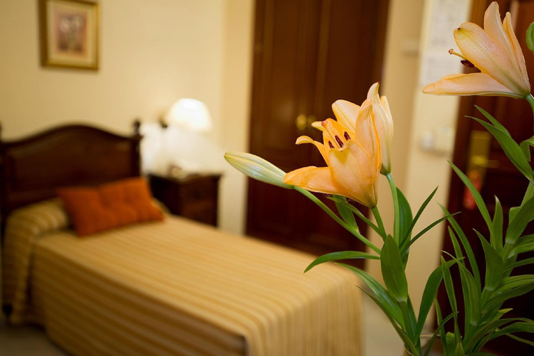 Bedroom 2, Hotel Gran Avenida, Sevilla