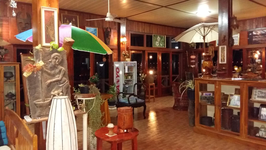 Public Area
