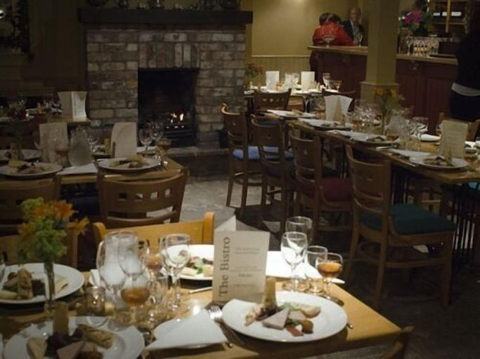 Food & Drinks 3, Charlemont Arms Hotel, Armagh, Banbridge and Craigavon