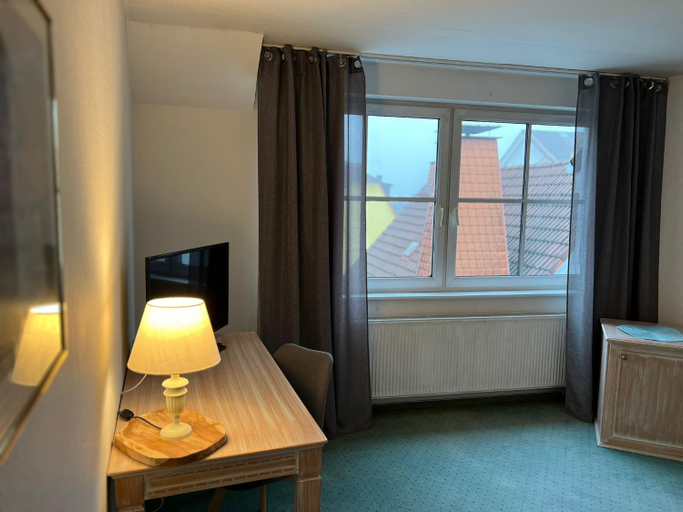 Others 3, Hotel zur Altstadt, Märkischer Kreis