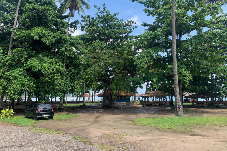 Others 4, Hotel Pelangi Merak RedPartner, Cilegon