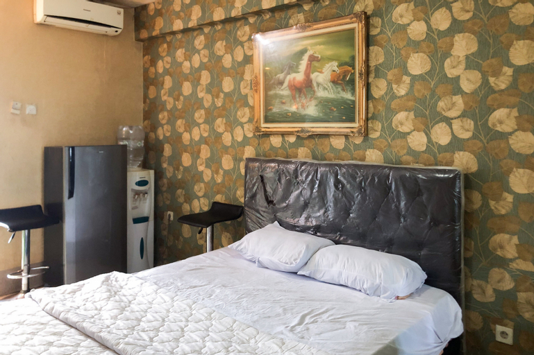 Bedroom 30