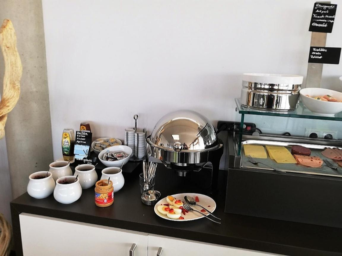 Food & Drinks 4, iQ-Hotel Ulm, Ulm