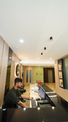 Others 4, Hotel Hive Inn, Kozhikode