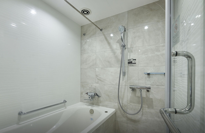 Bedroom 4, DaiwaRoynetHotelNAHA-OMOROMACHIPREMIER, Naha