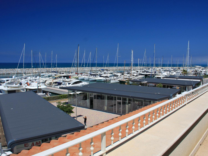 Others 5, Residence Villa Livia, Livorno