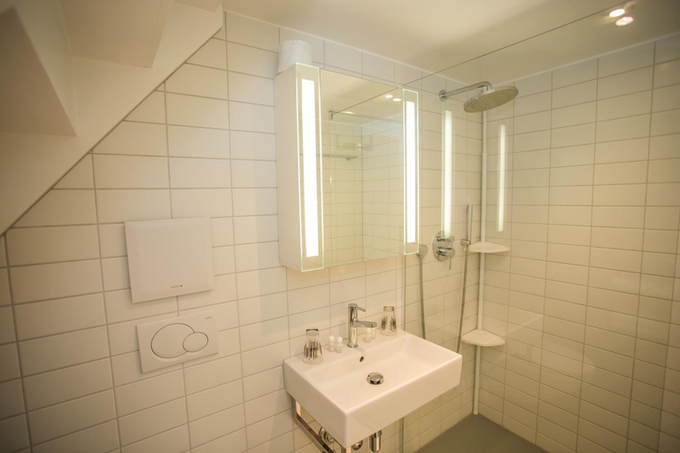 Bathroom, Guest House Le Charlot, Pays-d'Enhaut