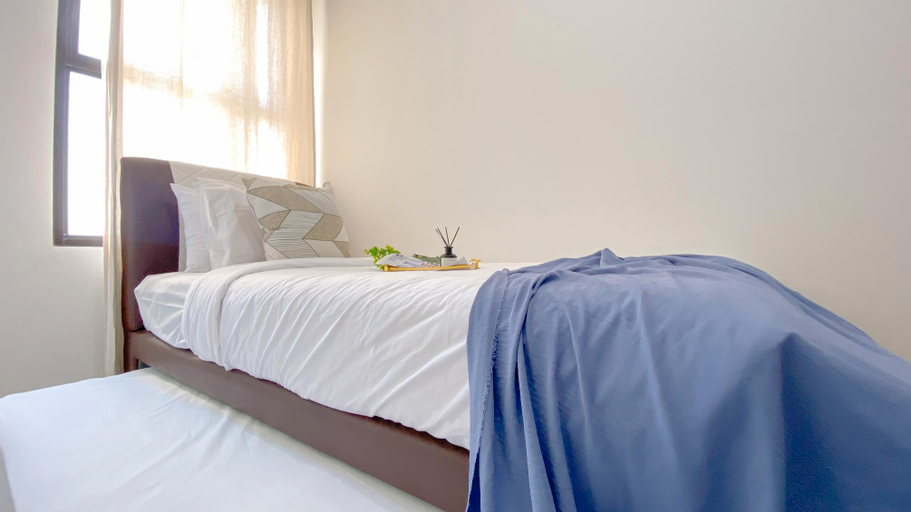 Bedroom 12