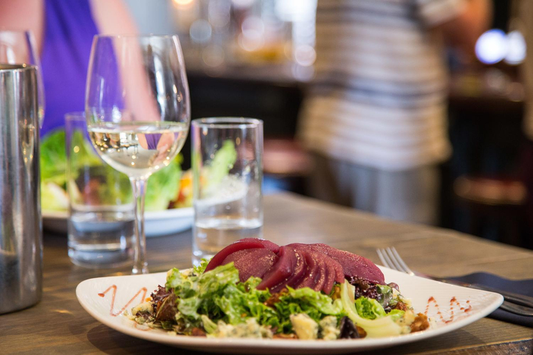 Food & Drinks 5, Bedford Arms Hotel, Buckinghamshire
