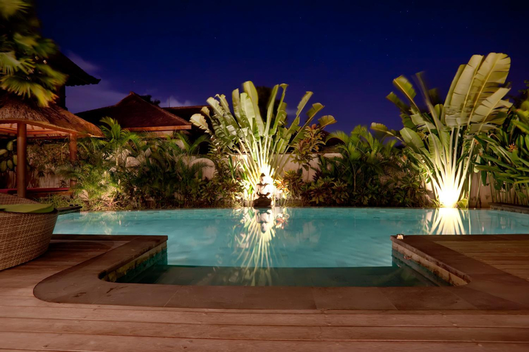 Swimming Pool 3
