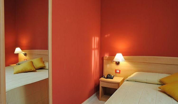 Bedroom 8
