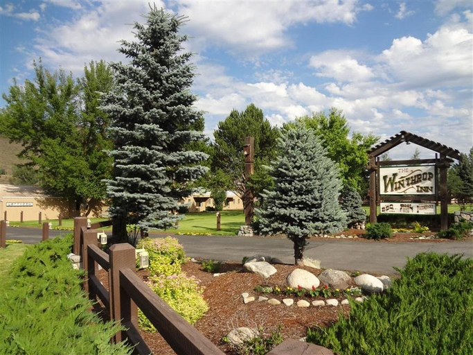 Others 5, Winthrop Inn, Okanogan