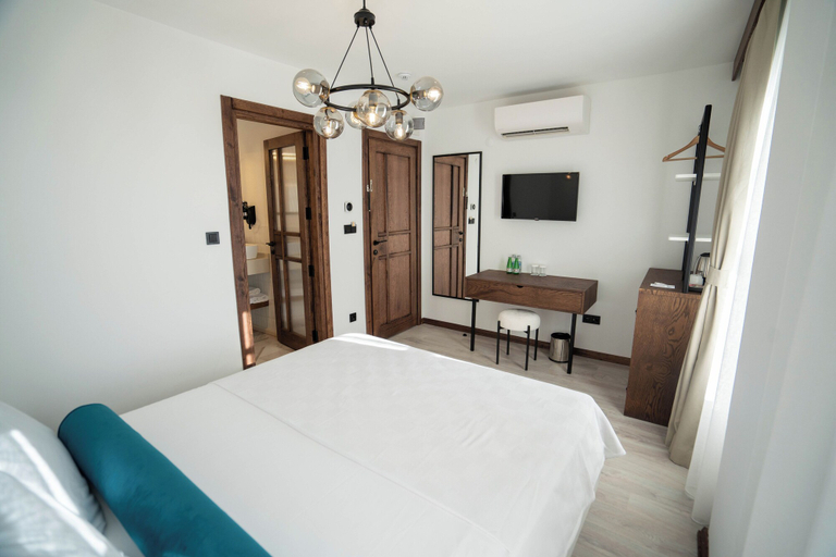 Room 3, Lina Guest House, Ayvalık