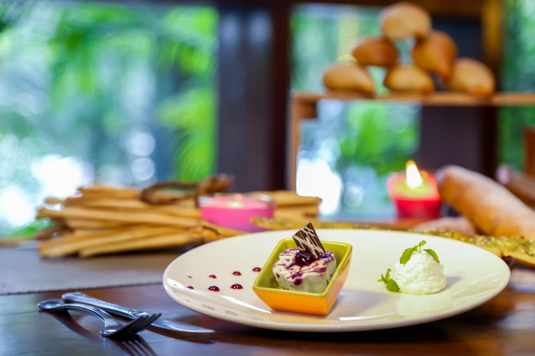 Food & Drinks 5, Icon- A Boutique Hotel, Chandigarh