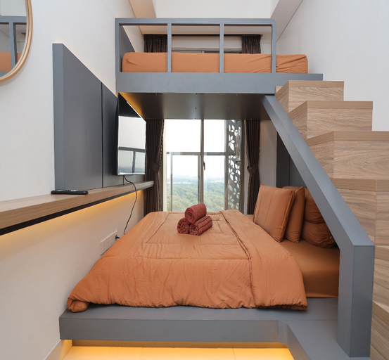 Bedroom 24