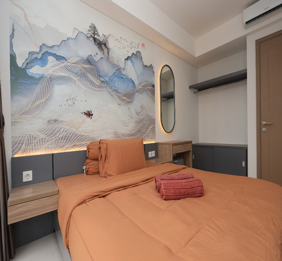 Bedroom 19