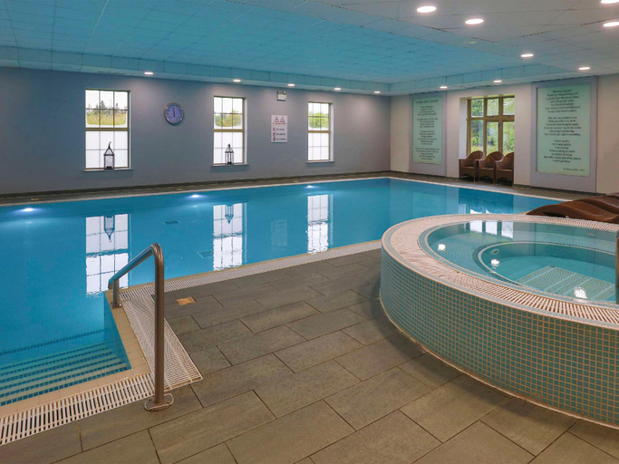 Others 4, Cambridge Belfry Hotel & Spa, Cambridgeshire