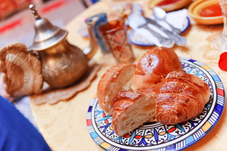 Food & Drinks 5, Riad Bleu Du Sud, Marrakech
