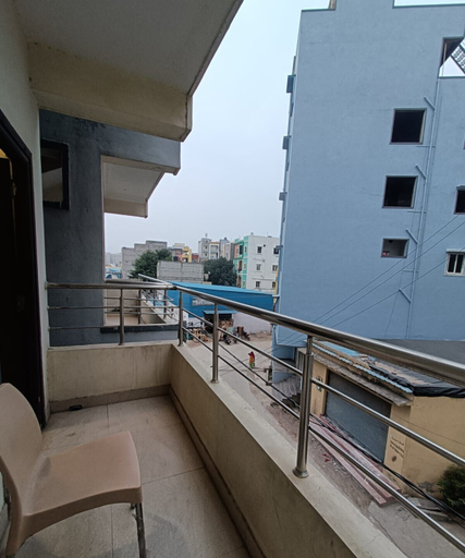 Others 4, Way Inn Familiar, Hyderabad