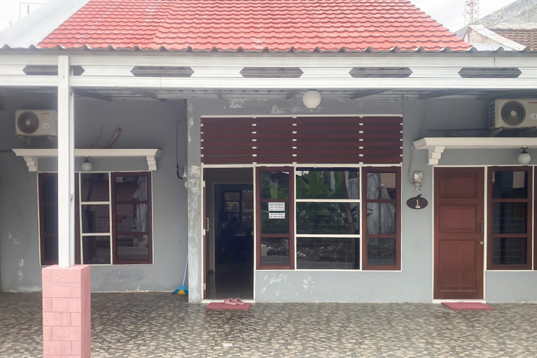 Exterior & Views, Hannie House II Redpartner, Banjarmasin