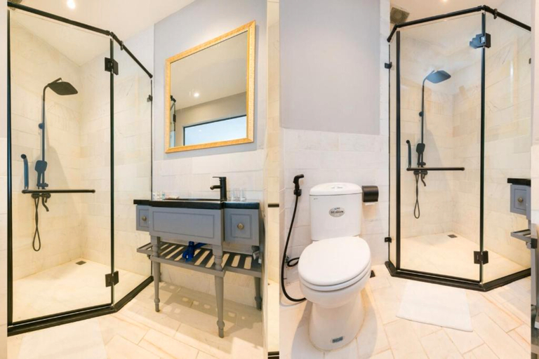 Bathroom 3