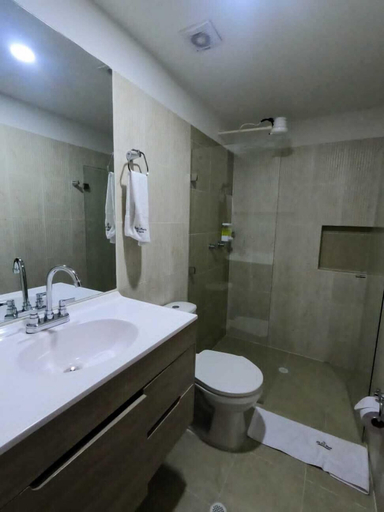 Others 4, Quedate Apartahotel San Gil Plaza, San Gil