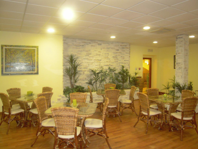 Food & Drinks 5, Hotel Corallo, Chieti
