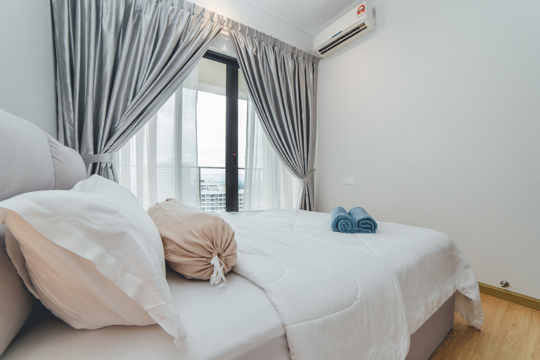 Bedroom 25