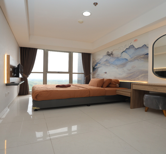 Bedroom 26