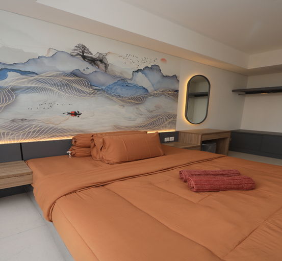 Bedroom 21