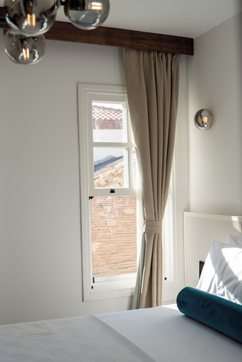 Room 5, Lina Guest House, Ayvalık