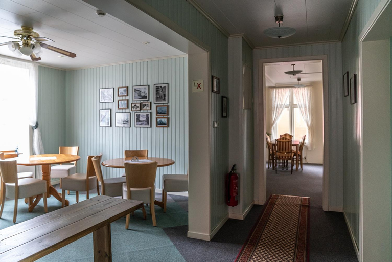 Others 5, Guesthouse Gamla, Ísafjarðarbær