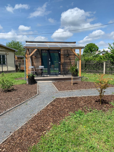 Tiny House Lodge Dresden, Dresden