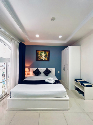 Bedroom 11