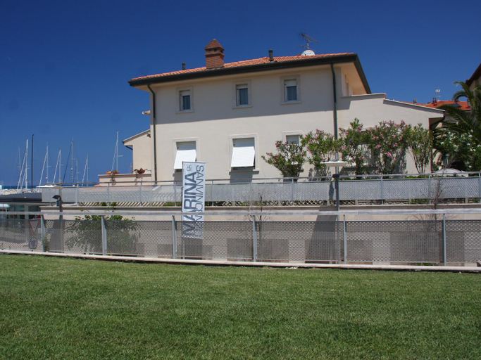 Exterior & Views 1, Residence Villa Livia, Livorno