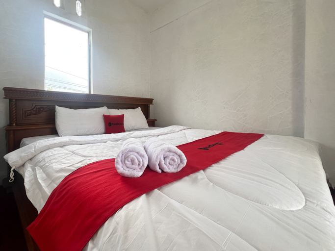 Bedroom 6