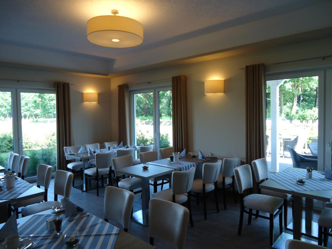 Food & Drinks 5, Ostseehotel Boltenhagen, Nordwestmecklenburg