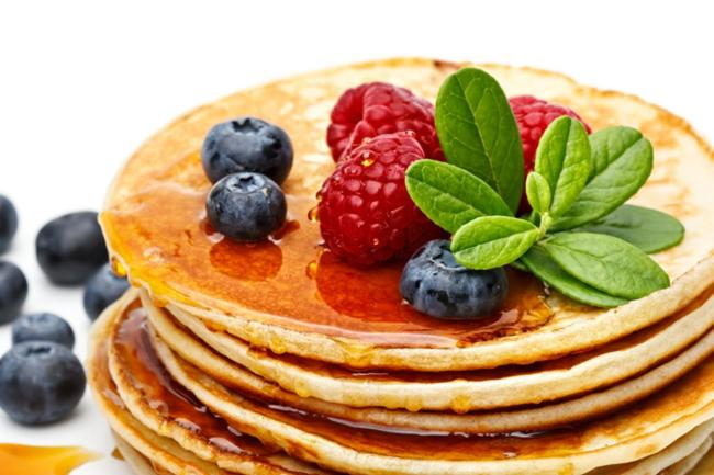 Food & Drinks 4, Ocean Breeze Executive Bed And Breakfast, Greater Vancouver
