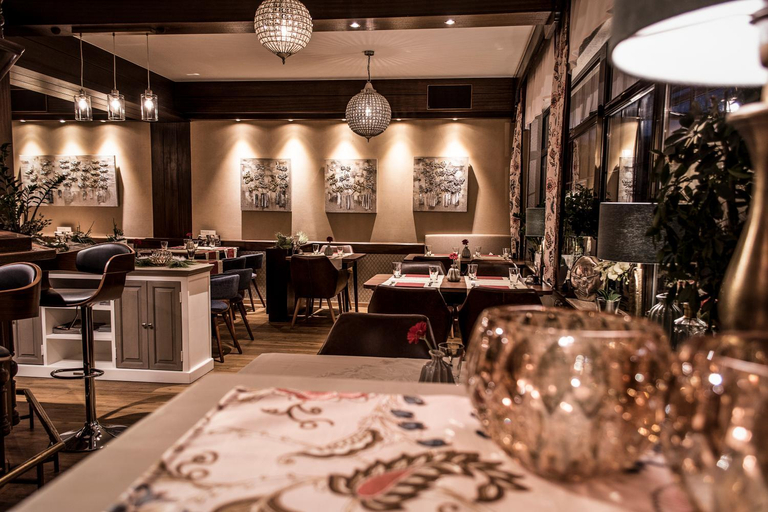 Food & Drinks 4, Restaurant Landgasthof Zum Wiesengrund, Trier-Saarburg