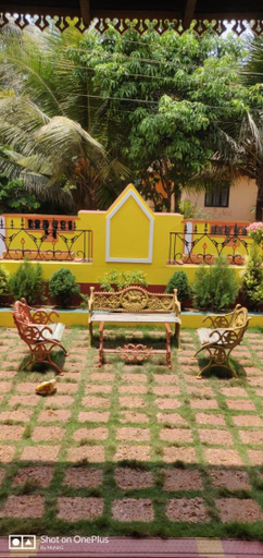 Others 3, Villa Agastya, South Goa