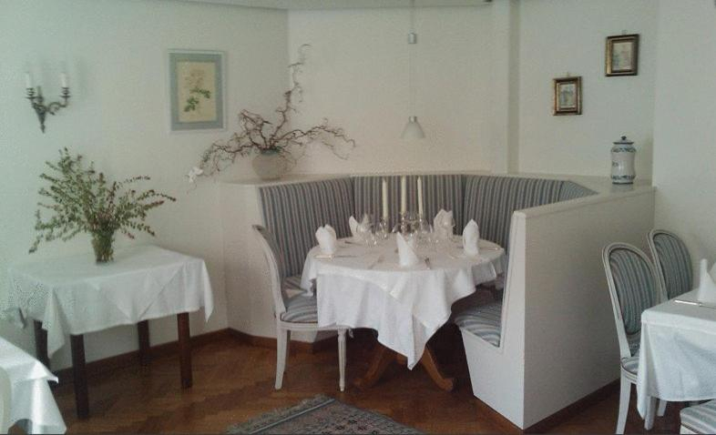 Food & Drinks 3, Auberge et Hostellerie Paysanne, Haut-Rhin