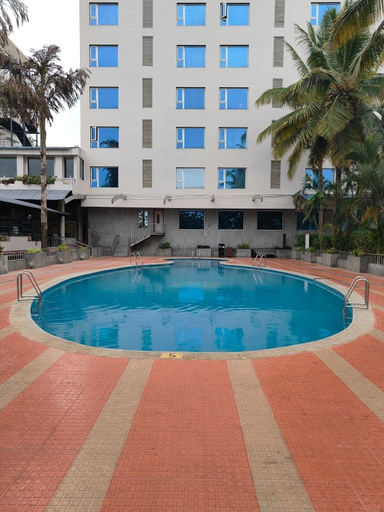 Sport & Beauty, Fortune Hosur - Member ITC Hotels' Group, Krishnagiri