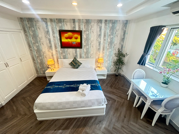 Bedroom 10