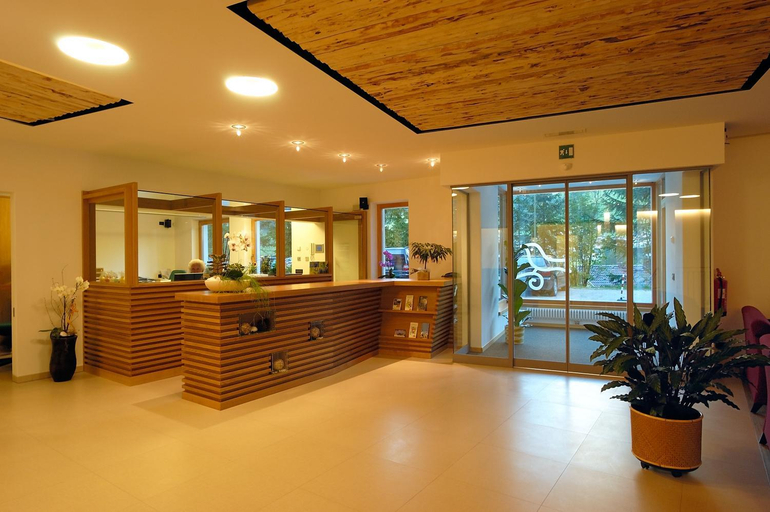 Public Area 2, Hotel Melodia del Bosco, Bolzano