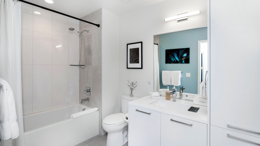 Bathroom 4, Espadin Condos I, Denver