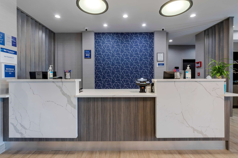Others 4, Best Western Plus Choctaw Inn & Suites, Oklahoma
