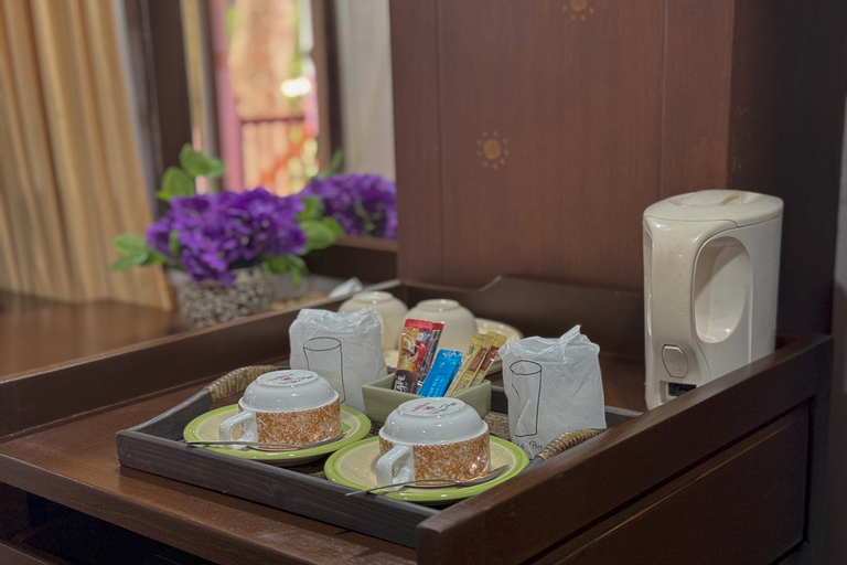 Amenities 14