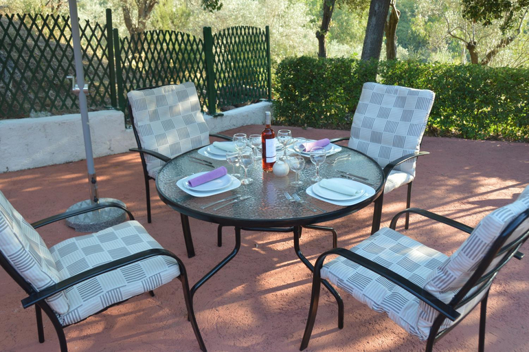 Facilities 2, Villa Platanias, Thessaly