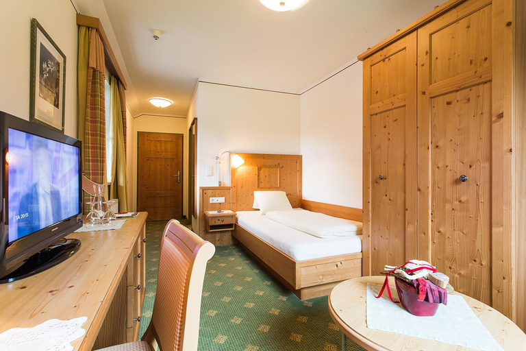 Bedroom, Alpenrast Tyrol, Imst