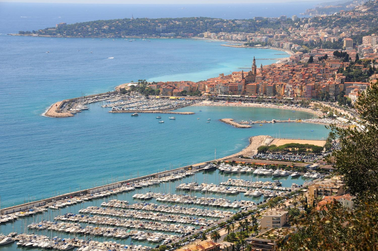 Exterior & Views 3, Sakura Inn Sanremo, Imperia